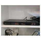 LG Blu-Ray Player