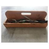 Garden Tool Assortment