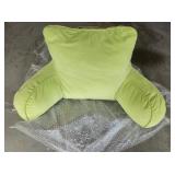 Pillow with Arm Rest