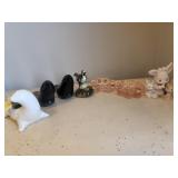 Animal Figurine Assortment