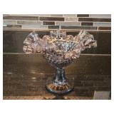 Vintage Hobnail Dessert Cup