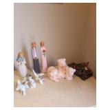 Figurine Assortment