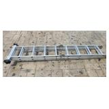 16 ft. Folding Ladder