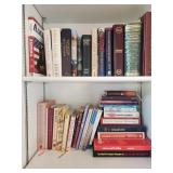 Book Assortment