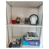 Home Dï¿½cor/Games Assortment