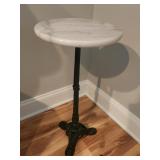Vintage Bistro Table