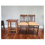 2 Chairs 16