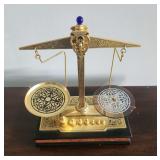 Noble Collection Scale