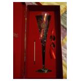 Waterford Crystal The 12 Days of Christmas