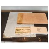 Cheese Cutter Set New