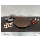 Kitchenware Assortment