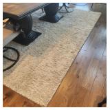 Thomasville Shag Rug 7