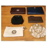 Assortment of Wallets