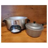 Rival Crock Pot w/ No Lid or Bowl