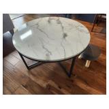 Marble Style Table 36