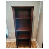 Book Shelf 23.5"x13.5"x61