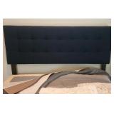 Queen Size Bed See Description