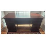 Office Desk 66"x29.5"x31"