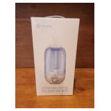 Ultrasonic Aroma Humidifier
