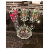 Christmas Dish Assortment