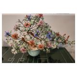 Vintage Chinese Bonsai Tree