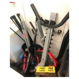 Bowflex Home Gym Components and Accessories