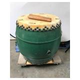 Traditional Wooden Barrel Drum with Mallets, 24ï¿½29