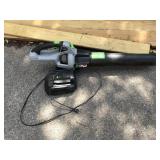 EGO Power+ Leaf Blower With Charger, No Battery