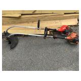 Pair of Echo Gas-Powered String Trimmers