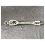 Craftsman Figure 8 Standard Wrench