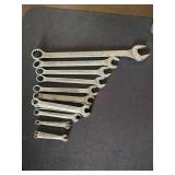 18 Craftsman Standard Size Wrenches