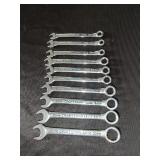 Craftsman Small Metric Sizes Wrenches