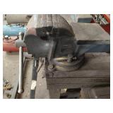 5" Bench Vise