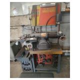 Ammco Brake Lathe