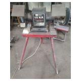 Craftsman 1/2 HP 6" Bench Grinder