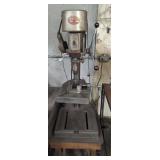 Sprunger Drill Press
