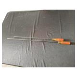 2 Long MAC Screwdrivers