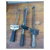 3 Torque Wrenches