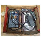 Monitor 85 Automotive Diagnostic Tools
