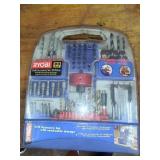 Ryobi Drill Accessories