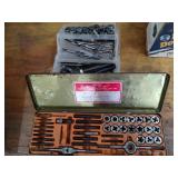 Tap and Die Sets