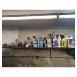 Contents of Shelf - Read Details