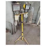 Halogen Work Lights