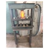 20 Ton Hydraulic Press