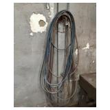 3 Air Hoses