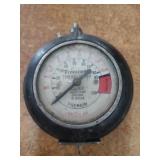 Vintage Firestone Tread Wear Gauge