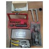 Assorted Tools