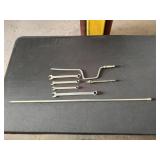 7 Snap On Tools