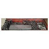 1/2" Drive Sockets & More