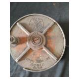 Klein Tools Tie Wire Reel